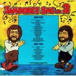 Chas'N'Dave* - Chas'N'Daves Knees Up - Jamboree Bag No. 2 (LP, Album)