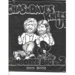 Chas'N'Dave* - Chas'N'Daves Knees Up - Jamboree Bag No. 2 (LP, Album)