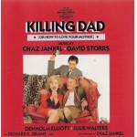 Chaz Jankel* & David Storrs - Killing Dad (Or How To Love Your Mother) (LP, Album)