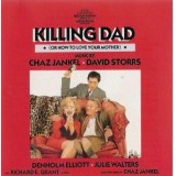 Chaz Jankel* & David Storrs - Killing Dad (Or How To Love Your Mother) (LP, Album)