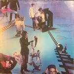 Cheap Trick - All Shook Up (LP, Album)