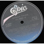 Cheap Trick - All Shook Up (LP, Album)