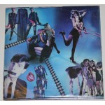 Cheap Trick - All Shook Up (LP, Album)