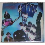 Cheap Trick - All Shook Up (LP, Album)
