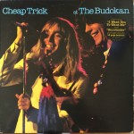 Cheap Trick - At The Budokan (LP, Album)