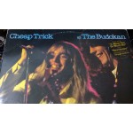 Cheap Trick - At The Budokan (LP, Album)