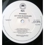 Cheap Trick - At The Budokan (LP, Album)