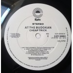 Cheap Trick - At The Budokan (LP, Album)