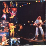 Cheap Trick - Cheap Trick At Budokan (LP, Album, Gat)