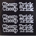 Cheap Trick - Cheap Trick At Budokan (LP, Album, Gat)