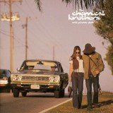The Chemical Brothers - Exit Planet Dust (CD, Album, Pur)
