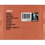 The Chemical Brothers - Exit Planet Dust (CD, Album, Pur)