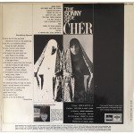 Chér* - The Sonny Side Of Chér (LP, Album)