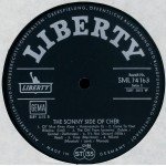 Chér* - The Sonny Side Of Chér (LP, Album)