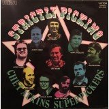 Chet Atkins - Strictly Picking (LP, Album)