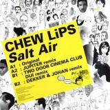 CHEW LiPS - Salt Air (12