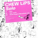 Chew Lips - Solo (12