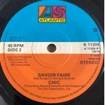 Chic - Le Freak (7