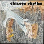 Chicago Rhythm - Chicago Rhythm (LP)