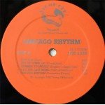 Chicago Rhythm - Chicago Rhythm (LP)