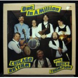 Chicago Rhythm, Butch Thompson - One in a Million (LP, Album)
