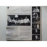 Chicago Six - Live At The Belly Up Tavern (LP, Album)