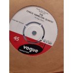 The Chico Hamilton Quintet - The Sage (7