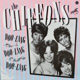 The Chiffons - Doo-Lang, Doo-Lang, Doo-Lang (LP, Comp)