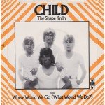 Child (2) - The Shape I'm In (7
