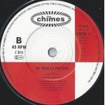 The Chimes - I Still Haven't Found What I'm Looking For (7