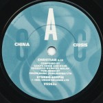 China Crisis - Christian (7