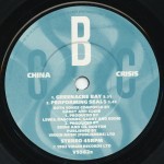 China Crisis - Christian (7