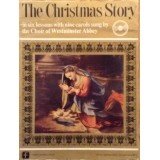 The Choir Of Westminster Abbey - The Christmas Story (10