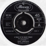 Horst Jankowski His Orchestra And Chorus* - A Walk In The Black Forest (7