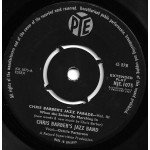 Chris Barber - Chris Barber Jazz Parade Volume Three (7