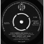 Chris Barber - Chris Barber Jazz Parade Volume Three (7