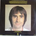 Chris de Burgh - At The End Of A Perfect Day (LP, Album)