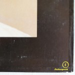 Chris de Burgh - At The End Of A Perfect Day (LP, Album)