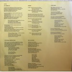 Chris de Burgh - Eastern Wind (LP, Album)