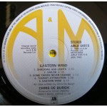 Chris de Burgh - Eastern Wind (LP, Album)