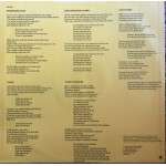 Chris de Burgh - Eastern Wind (LP, Album)