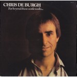 Chris de Burgh - Far Beyond These Castle Walls (LP, Album, RE)