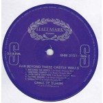 Chris de Burgh - Far Beyond These Castle Walls (LP, Album, RE)