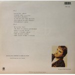 Chris de Burgh - Flying Colours (LP, Album, Emb)