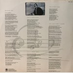 Chris de Burgh - Flying Colours (LP, Album, Emb)