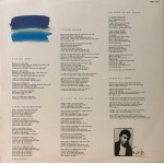 Chris de Burgh - Flying Colours (LP, Album, Emb)