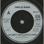 Chris de Burgh - The Simple Truth (A Child Is Born) (7