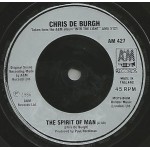 Chris de Burgh - The Simple Truth (A Child Is Born) (7