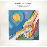 Chris de Burgh - The Simple Truth (A Child Is Born) (12