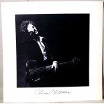 Chris Hillman - Slippin' Away (LP, Album)